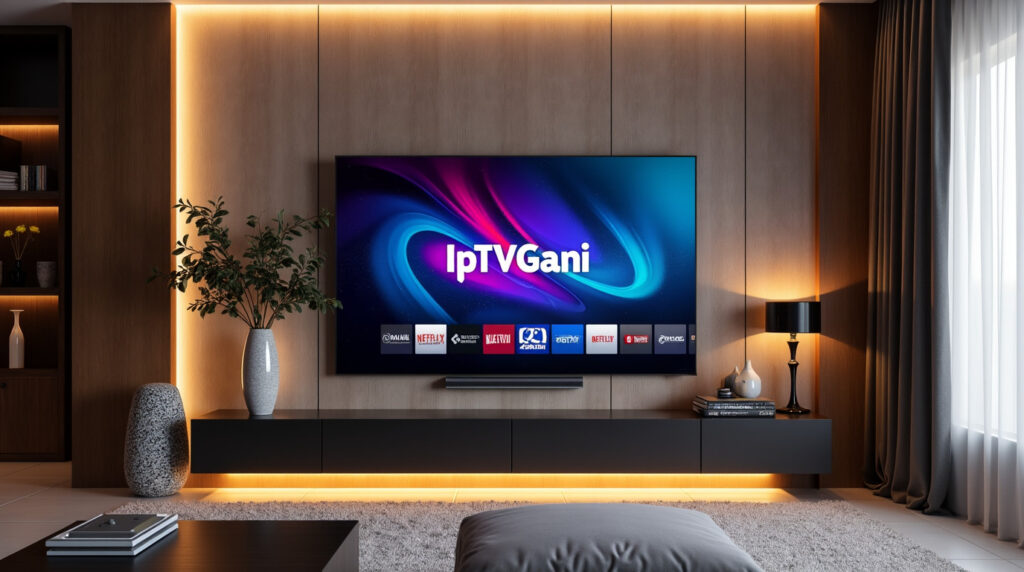 iptv with catch up​
