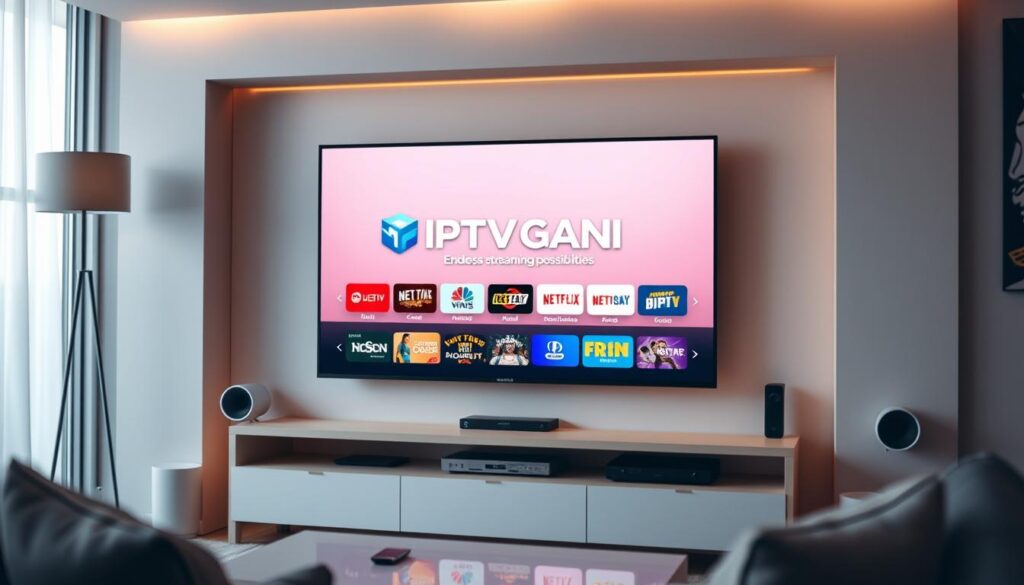 iptv suscripcion