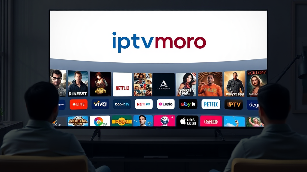 IPTV Reseller Legal Considerations